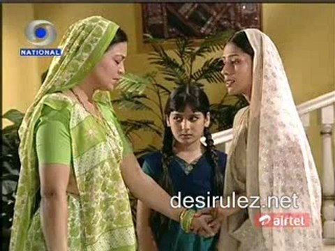 Kyonki...Jeena Isi Ka Naam Hai - 17th August 2011 pt3