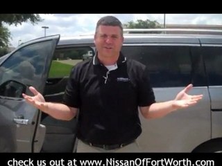 2011 Nissan Quest | For Sale Near | Grapevine Denton TX