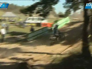 Chpt France Enduro Saint Cirgues - Catégorie E1