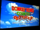 Donkey Kong Country Returns- 01