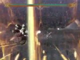 Asura’s Wrath - Capcom - Vidéo de gameplay GamesCom 2011