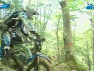 Chpt France Enduro Saint Cirgues - Catégorie E3
