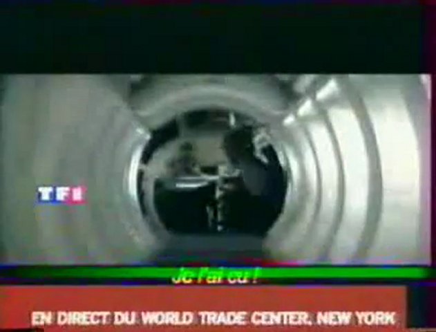 "JE M'VOYAIS DÉJÀ" (2011)