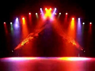 Light Show - Are You Gonna Be My Girl - Jet