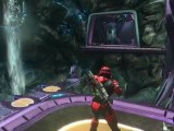 Halo : Combat Evolved Anniversary - Microsoft - Vidéo de gameplay Multijoueur 2 GamesCom 2011