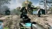 Battlefield 3 - Electronic Arts - Vidéo de gameplay « Frontière Caspienne » CamesCom 2011