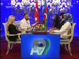 Peygamberimiz (sav) Hz. Mehdi (as)'ı tüm detaylarıyla anlatmıştır (Adnan Oktar)