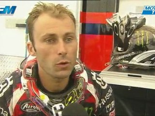 Chpt France Enduro Remiremont - Catégorie E3