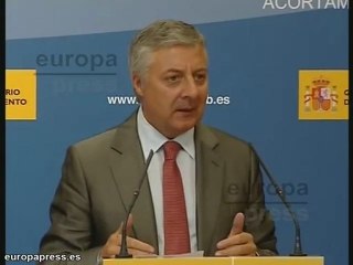 Video herunterladen: Blanco exige a PP abordar supresión diputaciones