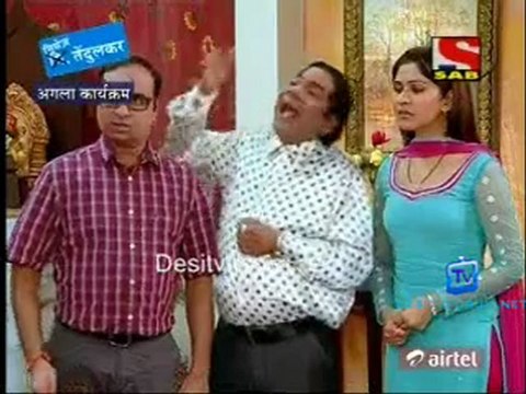 Sajan Re Jhoot Mat Bolo - 17th August 2011 Watch Online Video p4