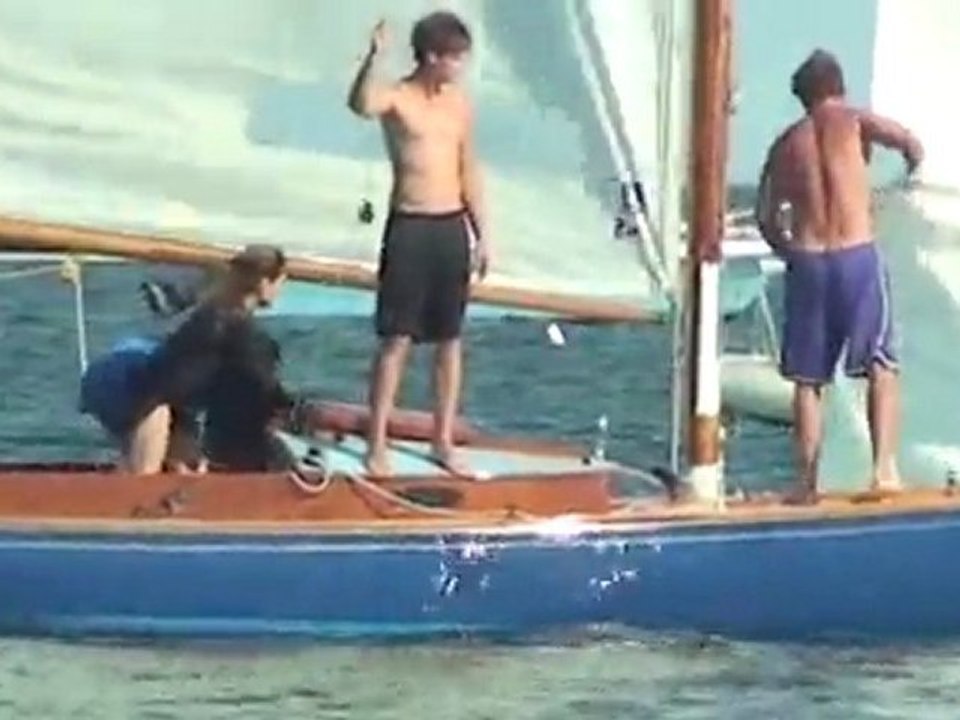 Maria Shriver Spannt Aus