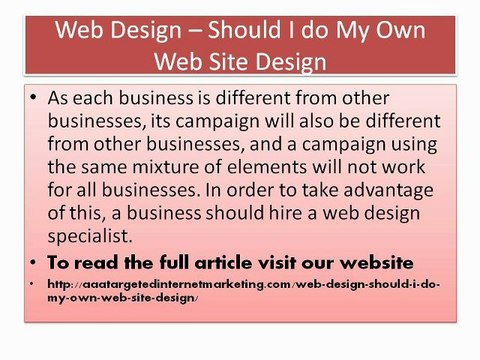 Web Design Advice West Palm Beach Florida Website Designer Tips