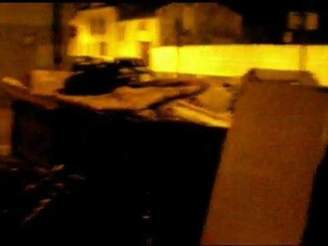 Zakia « halal »...pour chat (en partenariat avec la SFCVH-Mosquée de Paris)