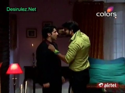 Laagi Tujhse Lagan - 17th August 2011-Part2