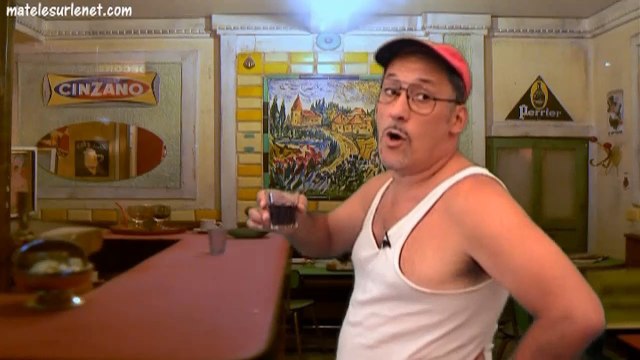 Brève de comptoir - Changer ses habitudes grâce aux vacances