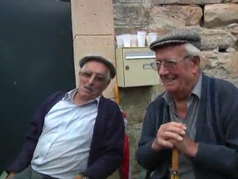 Journal des fêtes votives du 1708 : St Comes