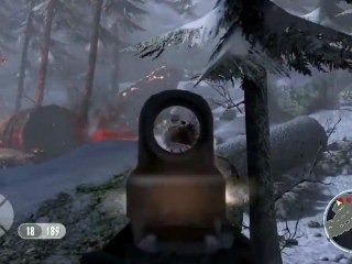 GoldenEye 007 Reloaded - GamesCom 2011 Trailer