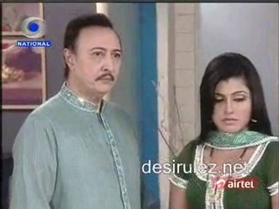 Mere Desh ki Beti - 17th August 2011 pt3