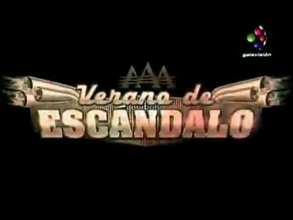 Verano De Escandalo 2011 p.1