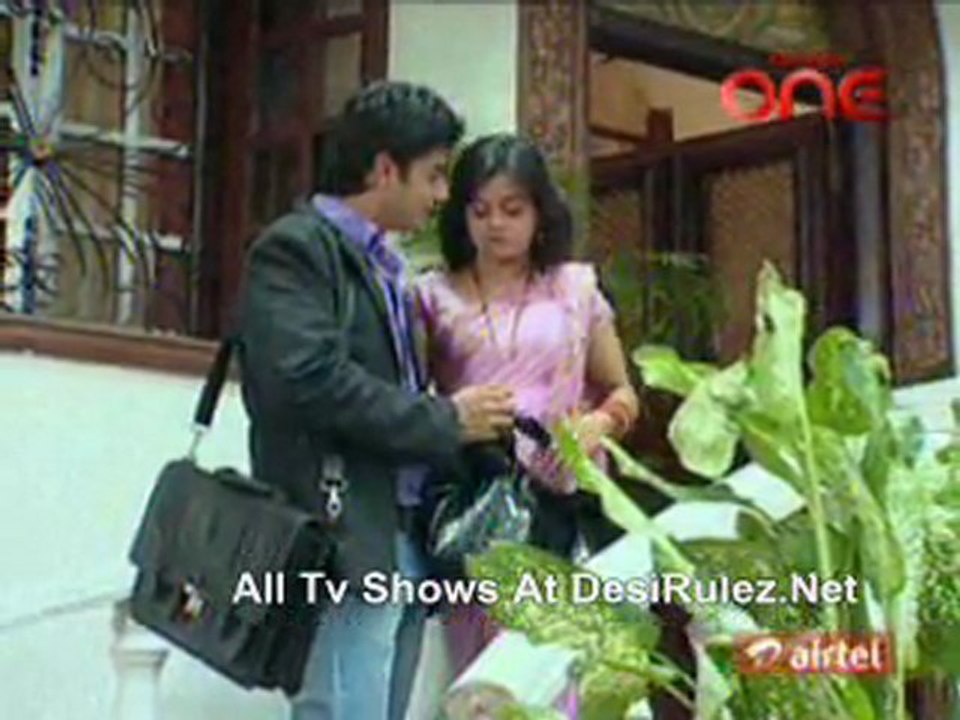 Niyati - 17th August 2011 pt1