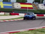 Forza Motorsport 4 - Gamescom 2011 - 2012 BMW M5 at Nurburgring (Replay)