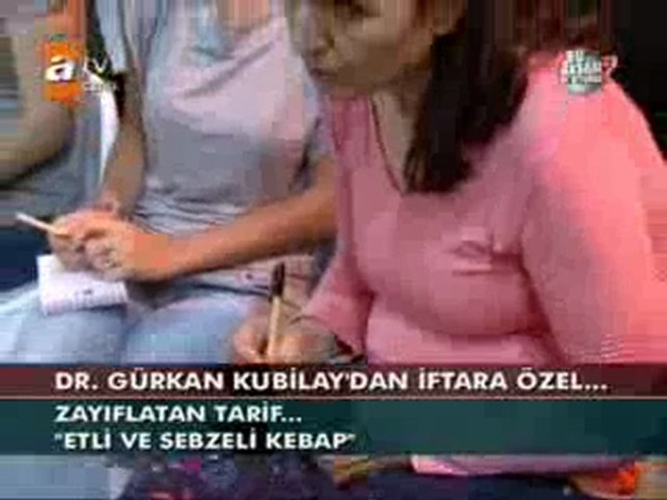 Gürkan Hoca