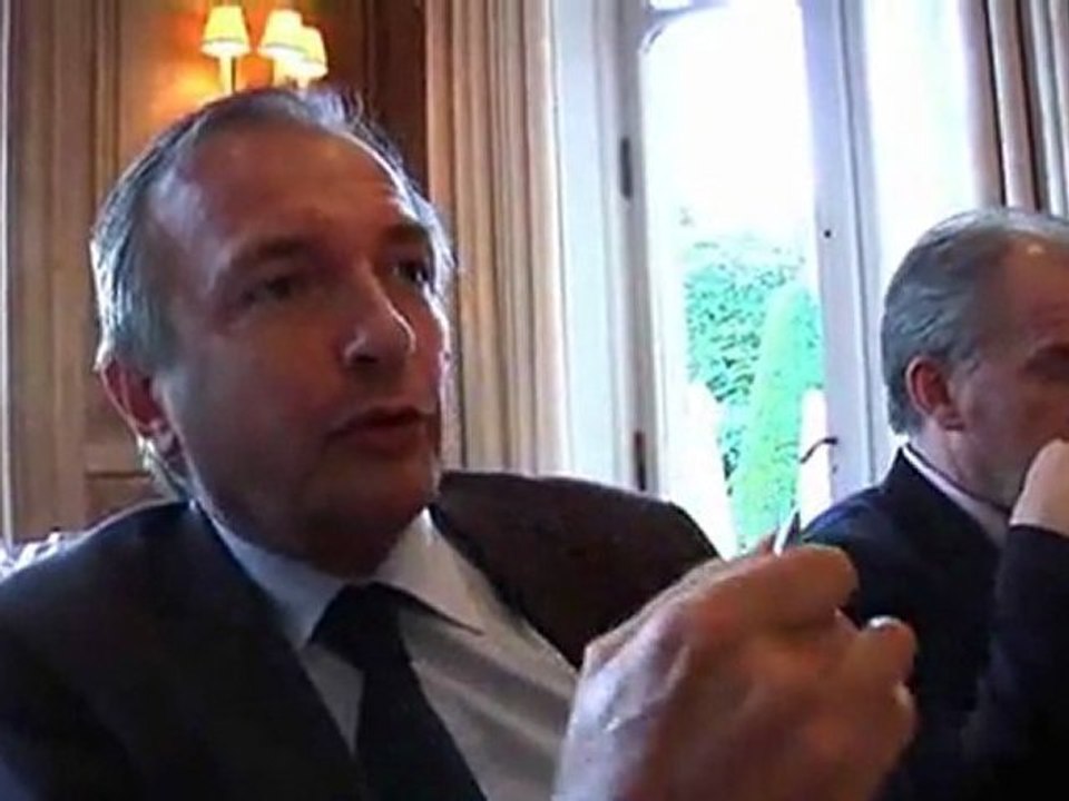 Le défi touristique de la Champagne-Ardenne