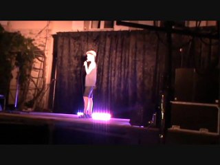 L'amant de Saint Jean