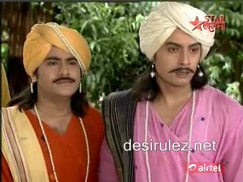 Behula [Star Jalsha] - 17th August 2011 pt1