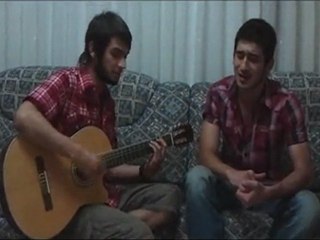 sevduğum volkan pandul & eren ışık