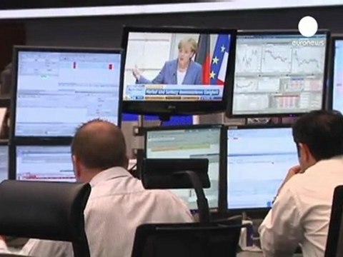 Sarkozy-Merkel: Des mesures irréalisables à court terme