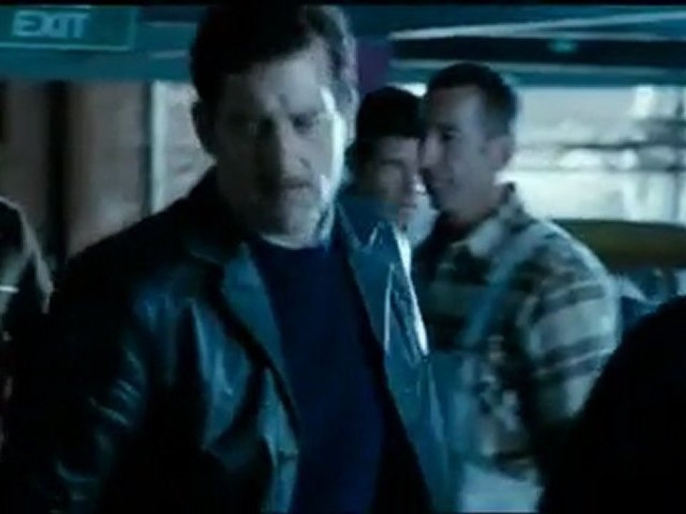 (6) wwe summerslam 2011 killer elite trailer