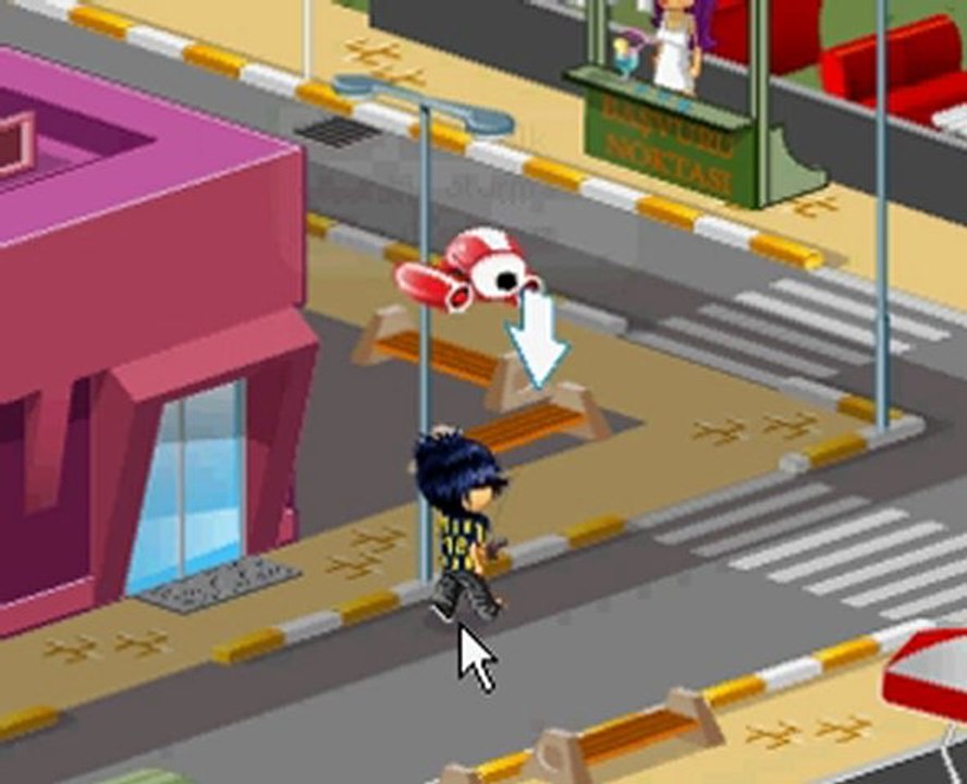 Sanalika-Ters Dönme Hilesi