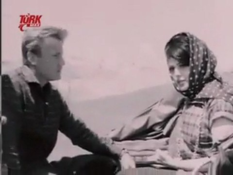 Kizgin Delikanli -4-Türkan Soray -Göksel Arsoy