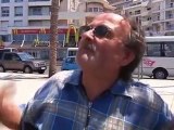 Lebanese angry at Hariri death trial