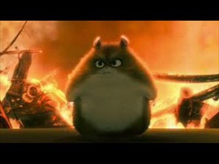 Super Rhino Movie Animated Trailer HD