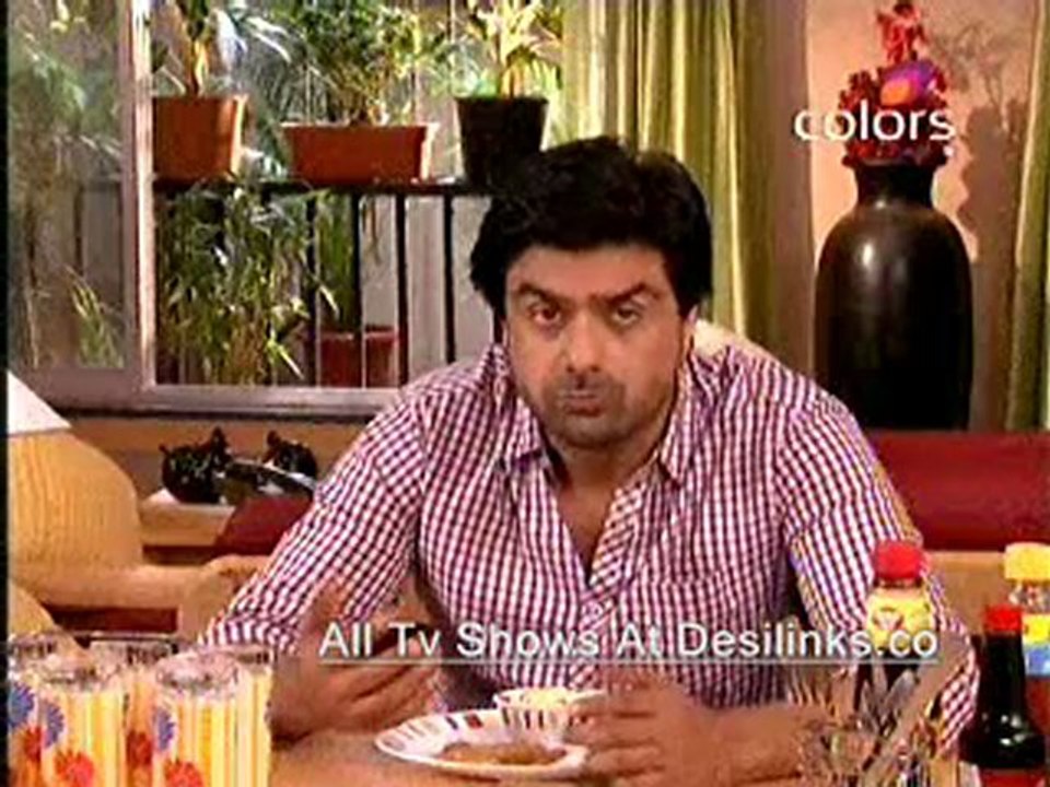 _Parichay Nayee Zindagi Key Sapno  17th August 2011 pt2
