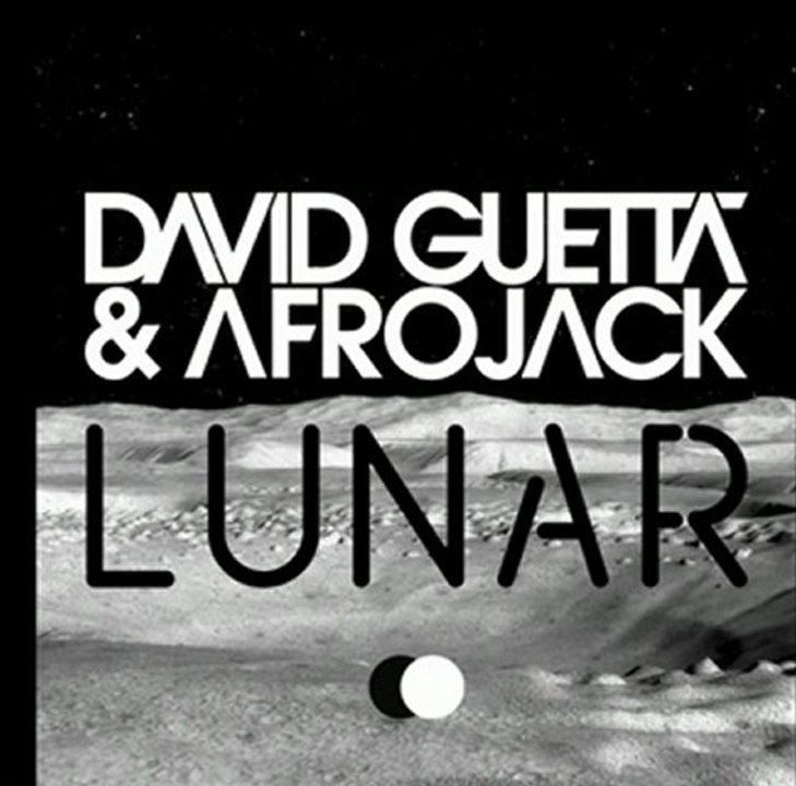David Guetta feat. Afrojack - Lunar (Audio)