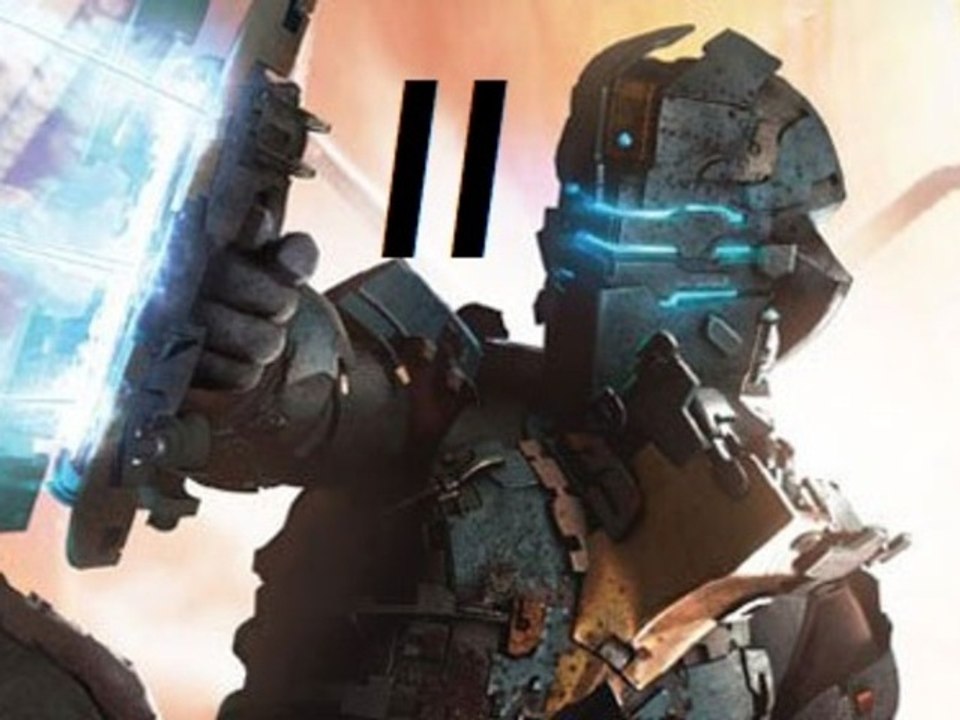Dead Space 2 / Mode Fou Furieux / Walktrought II