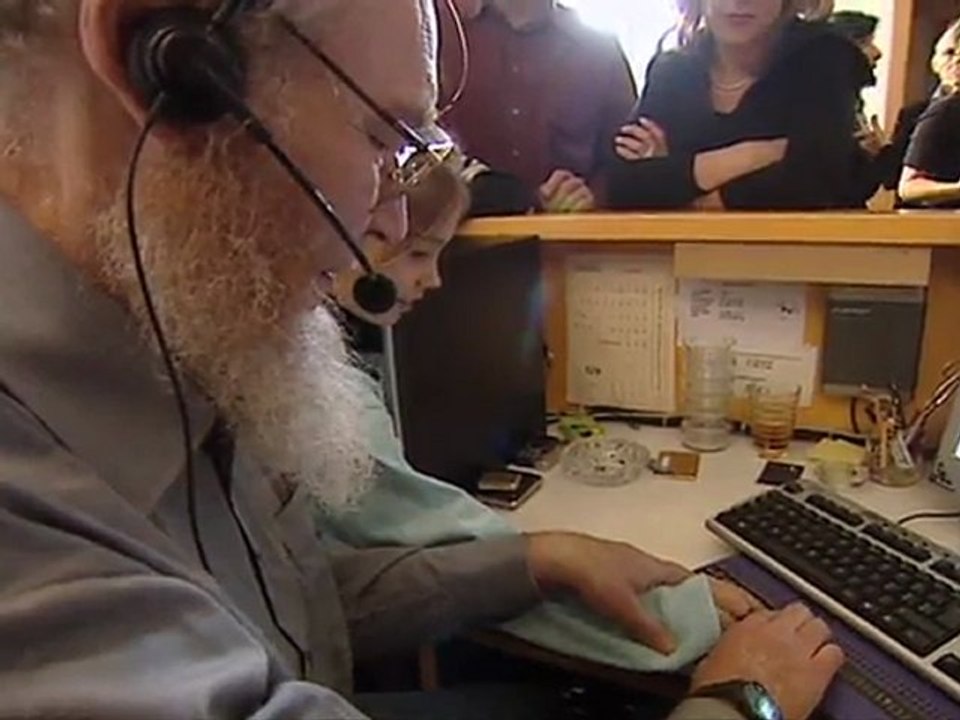 doku restaurant blindekuh Part 2