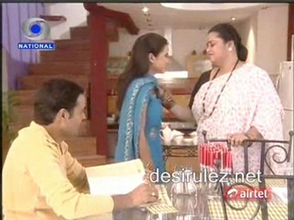 Kab Kyu Kaise -17th august 2011 pt2
