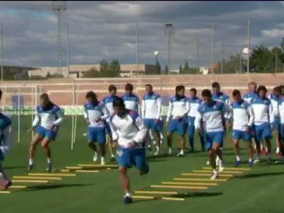 La Liga droht ein Spielerstreik