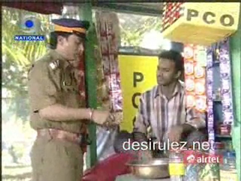 Kab Kyu Kaise -17th august 2011 pt3