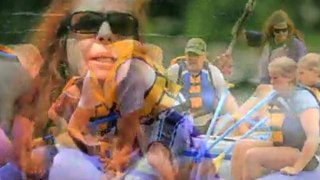 Raft Guide Profile - Karen Hall | Adventures On The Gorge | West Virginia Whitewater Rafting