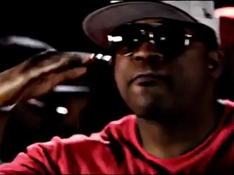 J-Doe feat. Busta Rhymes, T-Pain & David Banner - Coke, Dope, Crack, Smack (Official Video 2011)