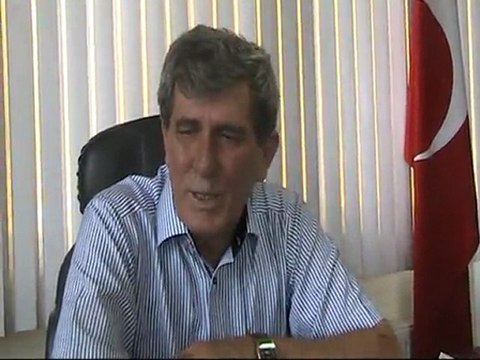 Köy Koop Genel Başkanı Yakup Yıldız, Süt Fiyatının 10 Kuruş Arttığını Açıkladı