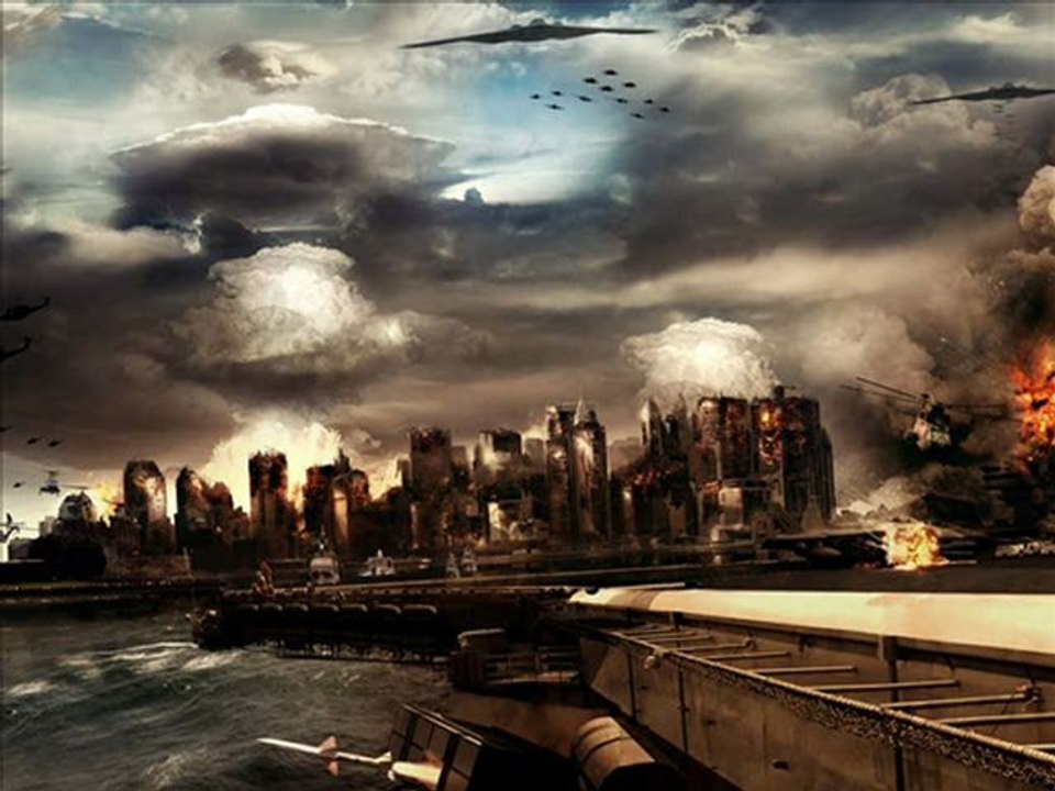 F ... The Millenium - Dj. Muzetti (Rmx)