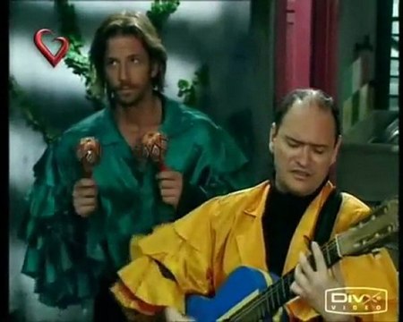 Sos mi vida VS Triunfo del amor