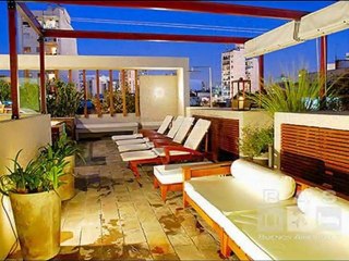 Super Luxury Palermo House Casa Viejo Buenos Aires - www.bastay.com