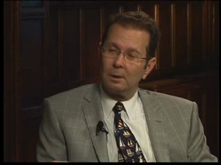 Ronald Bruder: Education for Employment